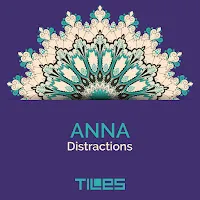Anna — Distractions — обложка